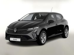 Schwarz Neu 2024 Renault Clio V Evolution Limousine | 20.976 € (Fairer Preis)