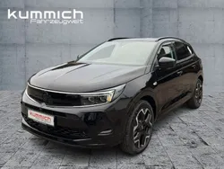 Schwarz Neu 2024 Opel Grandland X Ultimate SUV | 31.490 € (Etwas zu teuer)