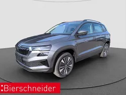 Grau Neu 2024 Skoda Karoq Drive SUV | 34.490 € (Superpreis)