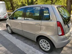 Grau Gebraucht 2008 Lancia Musa Van / Kleinbus | 4.800 € (Etwas zu teuer)