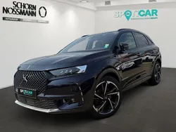 Encreblau Gebraucht 2021 DS Automobiles DS7 Crossback SUV | 29.900 € (Etwas zu teuer)