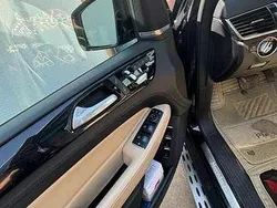 Gebraucht 2017 Mercedes GLS350 Edition SUV | 47.500 € (Fairer Preis)