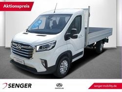 Weiß Gebraucht 2024 Maxus V90 Van | 27.192 €