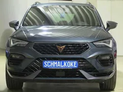 Camouflage green (metallic) Gebraucht 2022 Cupra Ateca SUV | 31.950 € (Guter Preis)