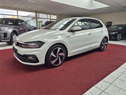 Weiß Gebraucht 2019 VW Polo GTI Limousine | 13.990 € (Guter Preis)