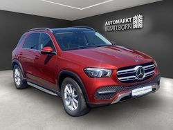 Andere Gebraucht 2021 Mercedes GLE350 Limousine | 49.990 €