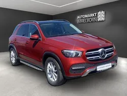 Andere Gebraucht 2021 Mercedes GLE350e Limousine | 49.990 € (Superpreis)