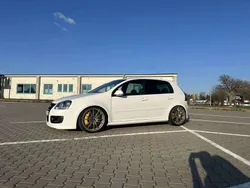 Weiß Gebraucht 2008 VW Golf VI Edition Limousine | 22.500 €