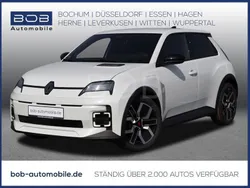 Perlmuttweiß (weiß) Gebraucht 2025 Renault R5 Urban Kleinwagen | 27.444 € (Fairer Preis)