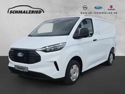 Weiß Neu 2024 Ford Transit Custom Van | 45.470 € (Superpreis)