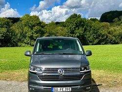 Grau Gebraucht 2022 VW T6.1 Van | 24.800 € (Superpreis)