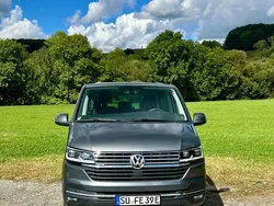 Grau Gebraucht 2022 VW T6.1 Van | 25.500 € (Superpreis)