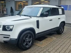 Weiß Gebraucht 2020 Land Rover Defender SUV | 39.991 €