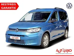 Andere Gebraucht 2022 VW Caddy Life Van / Kleinbus | 29.950 € (Fairer Preis)