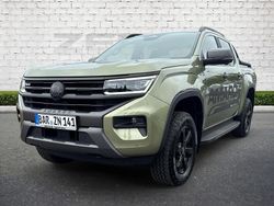 Gruen Gebraucht 2025 VW Amarok PanAmericana Abholung | 69.975 €