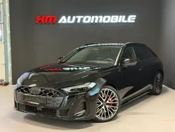 Schwarz Neu 2025 Audi S5 Sport Kombi | 83.299 € (Fairer Preis)