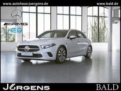 Unilack polarweiss Gebraucht 2020 Mercedes A250 Style Limousine | 23.450 € (Fairer Preis)