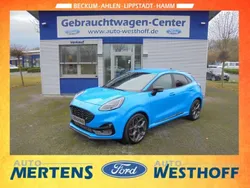 Nitro blue Gebraucht 2024 Ford Puma ST SUV | 27.950 € (Guter Preis)