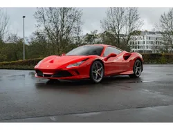 Ferrari F8