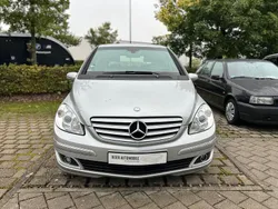 Gebraucht 2007 Mercedes B180 Van / Kleinbus | 1.999 € (Superpreis)