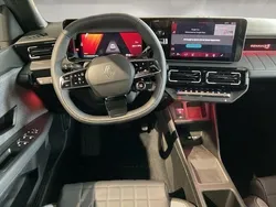 Hautsdefrance grün mit schwa Neu 2025 Renault 4 E-Tech Iconic SUV | 37.950 €