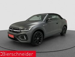 Gebraucht 2023 VW T-Roc R-line SUV | 34.750 €
