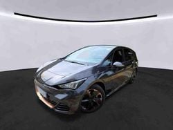 Grau Gebraucht 2023 Cupra Born Kleinwagen | 26.800 € (Fairer Preis)