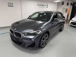 Grau Gebraucht 2019 BMW X2 M Sport SUV | 15.500 € (Fairer Preis)