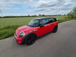 Rot Gebraucht 2013 Mini Cooper S Clubman Chili Kombi | 9.995 € (Fairer Preis)