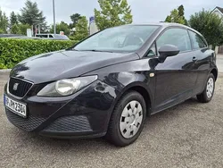Negro magico Gebraucht 2009 Seat Ibiza Reference Kleinwagen | 1.990 € (Guter Preis)