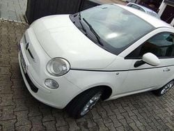 Gebraucht 2009 Fiat 500 Sport Limousine | 3.500 € (Guter Preis)