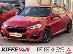 Rot Gebraucht 2024 BMW 218 M Sport Coupé | 28.820 € (Fairer Preis)
