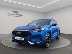 Blau Gebraucht 2024 Ford Kuga ST-Line X SUV | 38.990 € (Fairer Preis)