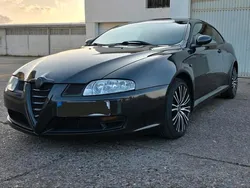 Schwarz Gebraucht 2005 Alfa Romeo GT Coupé | 3.200 € (Teuer)