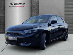 Schwarz Gebraucht 2025 Opel Corsa Limousine | 23.950 € (Fairer Preis)