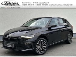 Black magic perleffekt Neu 2025 Skoda Scala Kleinwagen | 34.690 €