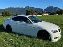 Weiß Gebraucht 2009 Alpina B3 Coupé | 21.500 €