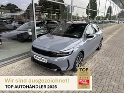 Grafik grau Gebraucht 2024 Opel Corsa Limousine | 15.995 € (Guter Preis)