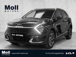 Schwarz Gebraucht 2023 Kia Sportage Vision SUV | 29.980 € (Superpreis)