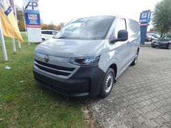 Stone grey Neu 2025 VW Transporter Van | 37.900 €