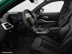 Gebraucht 2025 BMW M3 Competition Edition Kombi | 93.120 € (Guter Preis)