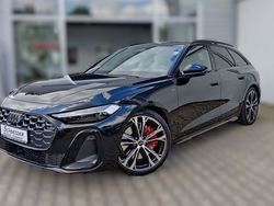 Schwarz Neu 2025 Audi A5 S-Line Coupé | 73.550 € (Teuer)