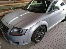 Silber Gebraucht 2003 Audi TT Coupé | 16.900 € (Etwas zu teuer)
