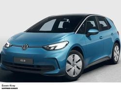 Blau Neu 2025 VW ID.3 Pure Kleinwagen | 32.480 € (Guter Preis)