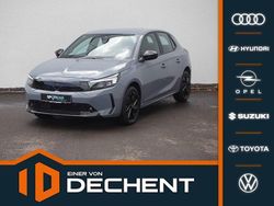 Grau Gebraucht 2024 Opel Corsa Limousine | 18.890 € (Fairer Preis)