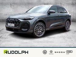 Daytonagrau perleffekt Neu 2025 Audi Q5 S-Line SUV | 63.450 € (Superpreis)