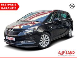 Schwarz Gebraucht 2019 Opel Zafira Life Innovation Van | 19.990 €