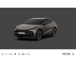 Metallic Neu 2025 Cupra Tavascan Endurance SUV | 47.890 € (Fairer Preis)