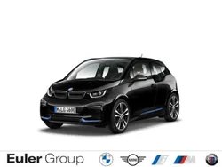 Schwarz Gebraucht 2021 BMW i3 Kleinwagen | 20.399 € (Guter Preis)
