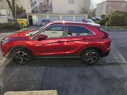 Gebraucht 2022 Mitsubishi Eclipse Cross Select SUV | 20.200 € (Fairer Preis)